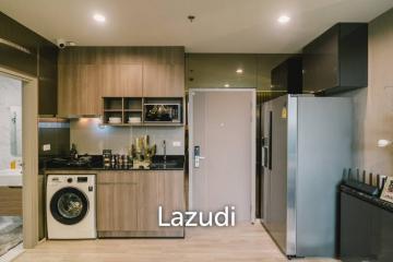 2 Bed 2 Bath 53.90 SQ.M. Ideo Mobi Sukhumvit Eastpoint