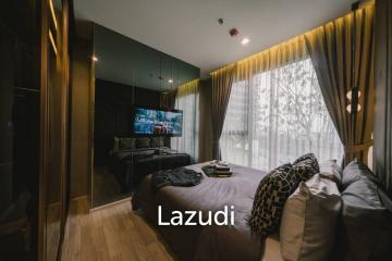 2 Bed 2 Bath 53.90 SQ.M. Ideo Mobi Sukhumvit Eastpoint