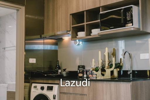 2 Bed 2 Bath 53.90 SQ.M. Ideo Mobi Sukhumvit Eastpoint