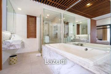 2 Bed 2 Bath 219 SQ.M The Heights Phuket