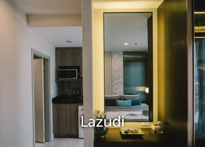 1 Bed 1 Bath 25.77 SQ.M. Ideo Mobi Sukhumvit Eastpoint