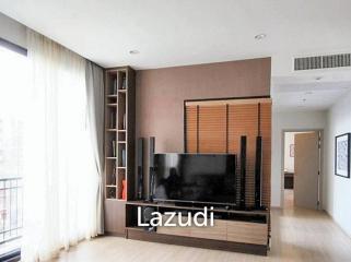 4 Bed 194 SQ.M The Capital Ekamai - Thonglor