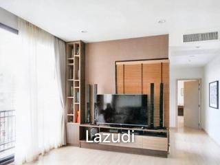 4 Bed 194 SQ.M The Capital Ekamai - Thonglor