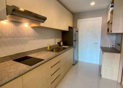 1 Bedroom 1 Bathroom 36 Sqm.Royal Beach Condo.