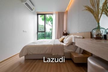 1 Bed 35 SQ.M Skyrise Avenue Sukhumvit 64