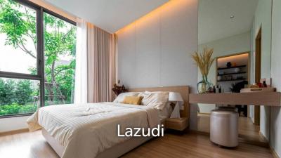 1 Bed 35 SQ.M Skyrise Avenue Sukhumvit 64