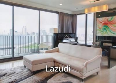 3 Bed 3 Bath 121 SQ.M Pyne By Sansiri