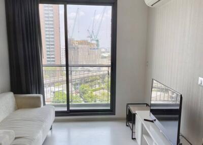 1 Bed 1 Bath 40 SQM Rhythm Sukhumvit 42