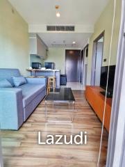 1 Bed 1 Bath 36 SQ.M Ceil by Sansiri