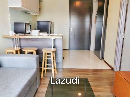 1 Bed 1 Bath 36 SQ.M Ceil by Sansiri