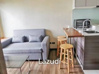 1 Bed 1 Bath 36 SQ.M Ceil by Sansiri