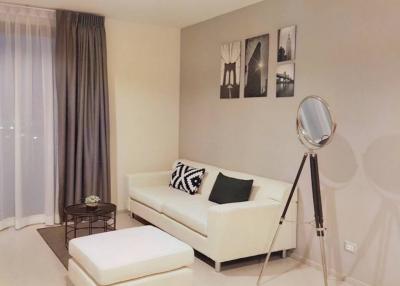 2 Bed 2 Bath 77.71 SQM Rhythm Sukhumvit 42