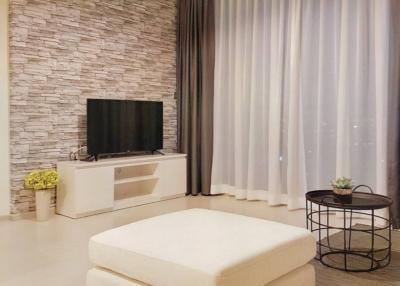 2 Bed 2 Bath 77.71 SQM Rhythm Sukhumvit 42