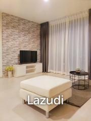 2 Bed 2 Bath 77.71 SQM Rhythm Sukhumvit 42