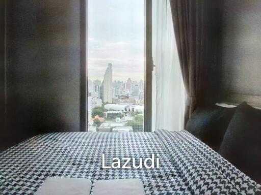 1 Bed 1 Bath 30 SQ.M Ceil By Sansiri