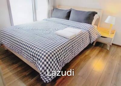 1 Bed 1 Bath 30 SQ.M Ceil By Sansiri