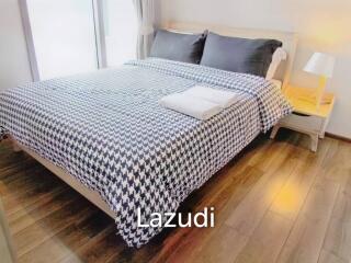 1 Bed 1 Bath 30 SQ.M Ceil By Sansiri