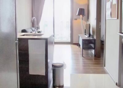 1 Bed 1 Bath 30 SQ.M Ceil By Sansiri