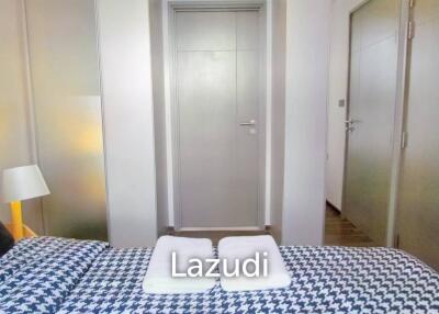 1 Bed 1 Bath 30 SQ.M Ceil By Sansiri