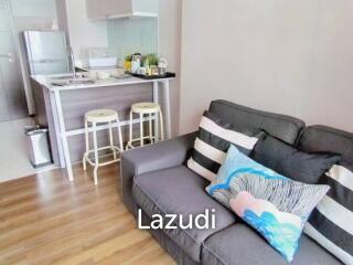 1 Bed 1 Bath 30 SQ.M Ceil By Sansiri