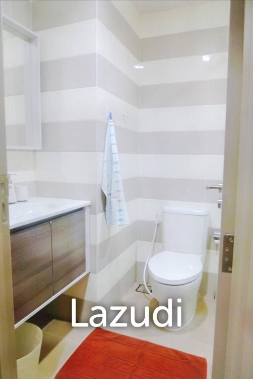 1 Bed 1 Bath 29 SQ.M Ceil by Sansiri