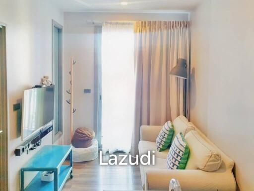 1 Bed 1 Bath 29 SQ.M Ceil by Sansiri