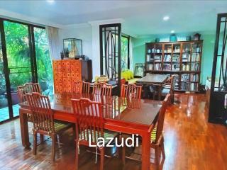 5 Bed 5 Bath 344 SQ.M Noble House Thonglor 25