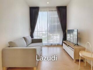 2 Bed 2 Bath 60 SQ.M MARU Ekkamai 2