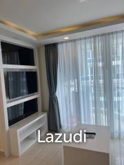 2 Bedrooms 2 Bathrooms 58 Sqm. Grand Avenue.