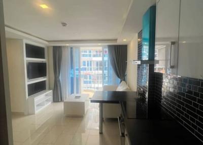 2 Bedrooms 2 Bathrooms 58 Sqm. Grand Avenue.