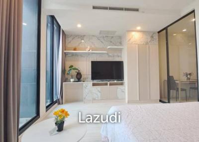 1 Bed 1 Bath 45 SQ.M Noble Ploenchit