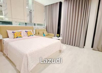 1 Bed 1 Bath 45 SQ.M Noble Ploenchit