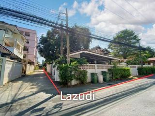 396 SQ.Wah Land For Sale in Thonglor 25