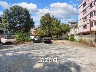 396 SQ.Wah Land For Sale in Thonglor 25