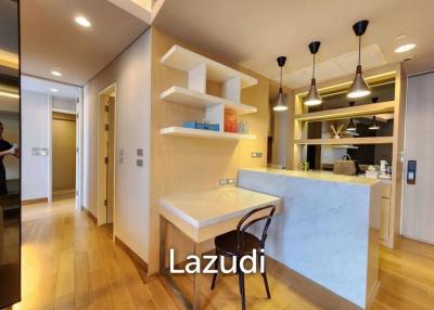2 Bed 2 Bed 56 SQ.M. The Lumpini 24