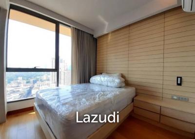 2 Bed 2 Bed 56 SQ.M. The Lumpini 24