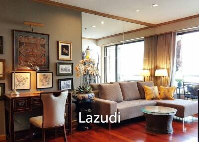 1 Bed 1 Bath 64 SQ.M. Baan Chao Praya