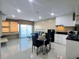 1 Bedroom bed in Condo in The Urban in Central Pattaya C009196