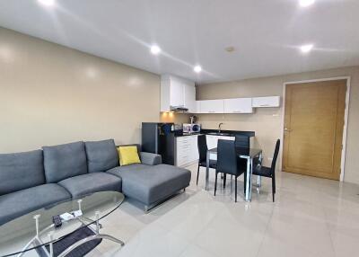 1 Bedroom bed in Condo in The Urban in Central Pattaya C009196