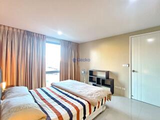 1 Bedroom bed in Condo in The Urban in Central Pattaya C009196