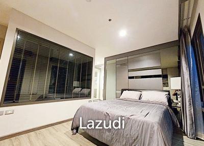 1 Bed 1 Bath 49 SQ.M Rhythm Sukhumvit 36-38