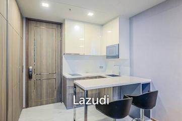 1 Bed 1 Bath 35 SQ.M at Celed Asoke