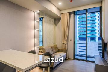 1 Bed 1 Bath 35 SQ.M at Celed Asoke