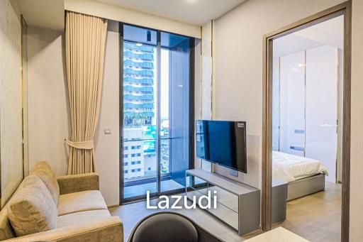 1 Bed 1 Bath 35 SQ.M at Celed Asoke