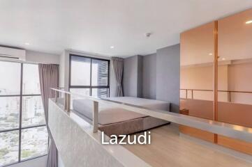 1 Bed 1 Bath 44 SQ.M Knightsbridge Prime Sathorn