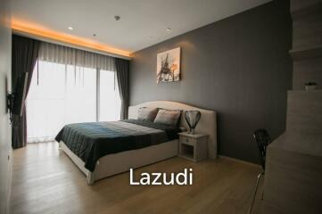 1 Bed 1 Bath 51 SQ.M. Noble Refine Sukhumvit 26