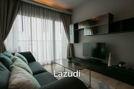 1 Bed 1 Bath 51 SQ.M. Noble Refine Sukhumvit 26