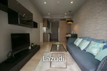 1 Bed 1 Bath 51 SQ.M. Noble Refine Sukhumvit 26