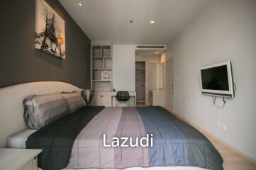 1 Bed 1 Bath 51 SQ.M. Noble Refine Sukhumvit 26