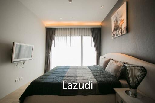 1 Bed 1 Bath 51 SQ.M. Noble Refine Sukhumvit 26